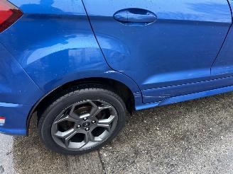 Ford EcoSport 1.0 Ecoboost 92KW ST-Line Clima Navi Led Xenon Camera NAP picture 18