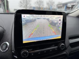 Ford EcoSport 1.0 Ecoboost 92KW ST-Line Clima Navi Led Xenon Camera NAP picture 13