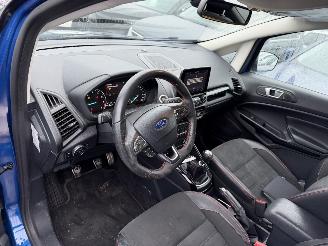 Ford EcoSport 1.0 Ecoboost 92KW ST-Line Clima Navi Led Xenon Camera NAP picture 6