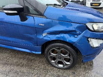 Ford EcoSport 1.0 Ecoboost 92KW ST-Line Clima Navi Led Xenon Camera NAP picture 16