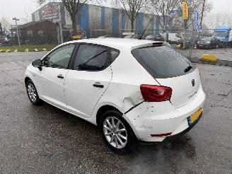 Seat Ibiza 1.2 51KW Airco Navi Style 5-Drs picture 3