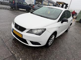 Seat Ibiza 1.2 51KW Airco Navi Style 5-Drs picture 2