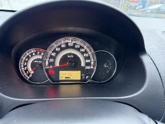 Mitsubishi Space-star 1.2 59KW Airco Navi Connect Pro 5-Drs picture 12