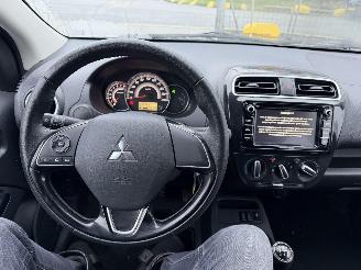 Mitsubishi Space-star 1.2 59KW Airco Navi Connect Pro 5-Drs picture 8