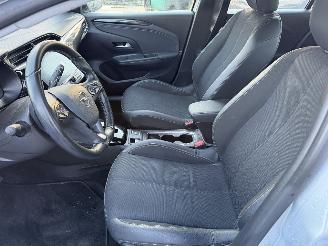 Opel Corsa 1.2 75KW Autom. Clima Navi Camera Led Elegance NAP picture 8