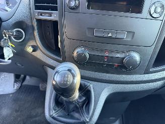 Mercedes Vito 109 CDI 65KW Function Lang Leer Airco NAP picture 11
