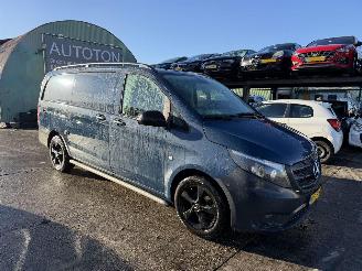 Mercedes Vito 109 CDI 65KW Function Lang Leer Airco NAP picture 1