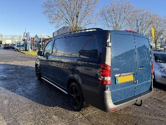 Mercedes Vito 109 CDI 65KW Function Lang Leer Airco NAP picture 5