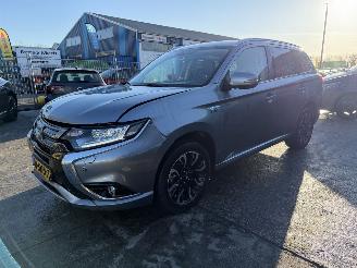 Mitsubishi Outlander 2.0 PHEV 89KW Executive Edition Clima Navi Led NAP picture 5