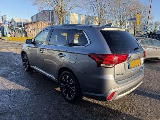 Mitsubishi Outlander 2.0 PHEV 89KW Executive Edition Clima Navi Led NAP picture 4