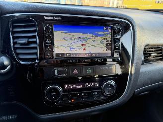 Mitsubishi Outlander 2.0 PHEV 89KW Executive Edition Clima Navi Led NAP picture 9