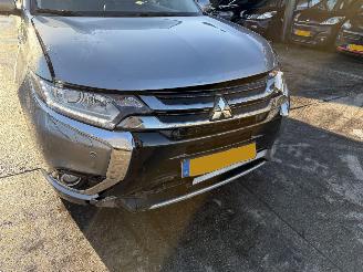 Mitsubishi Outlander 2.0 PHEV 89KW Executive Edition Clima Navi Led NAP picture 13