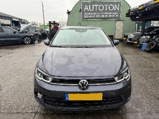 Volkswagen Polo 1.0 TSI 70KW Navi Clima Led Life NAP picture 2