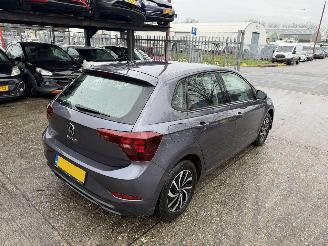 Volkswagen Polo 1.0 TSI 70KW Navi Clima Led Life NAP picture 4