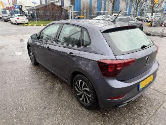 Volkswagen Polo 1.0 TSI 70KW Navi Clima Led Life NAP picture 6