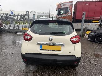 Renault Captur 0.9 TCE 66KW Clima Navi Led Dynamique picture 4