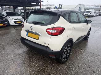 Renault Captur 0.9 TCE 66KW Clima Navi Led Dynamique picture 3
