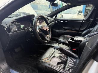 Tesla Model S 75 Base 235KW Pano Clima Navi Led Facelift NAP picture 6