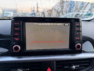 Kia Picanto 1.0 CVVT 49KW Design Edition Clima Navi Led Xenon Leer Camera NAP picture 14