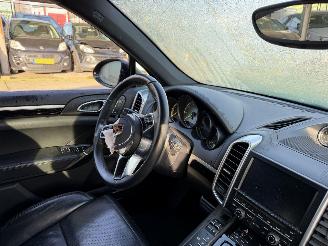 Porsche Cayenne 3.0 S 245KW E-Hybrid Autom. Pano Clima Navi Led NAP picture 14