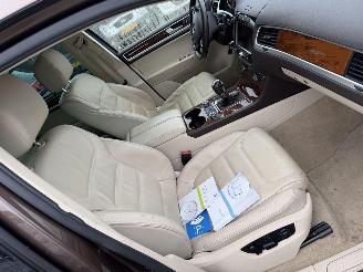 Volkswagen Touareg 3.0 TDI 180KW Autom. Clima Navi Leer Led Highline NAP picture 7