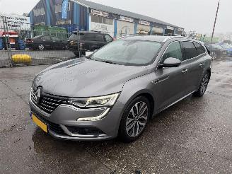 Renault Talisman 1.6 DCI 118KW Autom. Clima Navi Led Intens picture 2