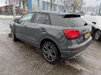 Audi Q2 35 TFSI Autom. 110KW Clima Navi Led S Edition picture 1