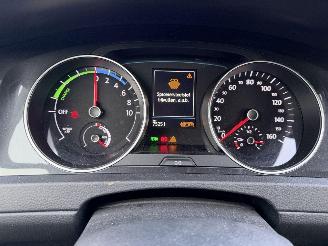 Volkswagen e-Golf 36 kWh 100KW DSG Clima Navi Leer Led picture 16