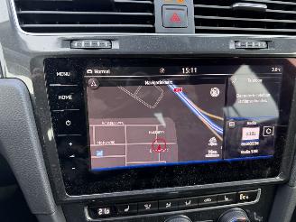 Volkswagen e-Golf 36 kWh 100KW DSG Clima Navi Leer Led picture 11