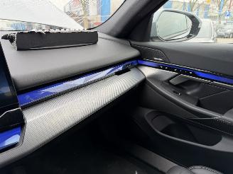 BMW i5 84 kWh eDrive40 250KW M Sport Edition NAP picture 13