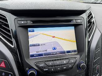 Hyundai I-40 1.6 GDI 99KW Clima Navi Led Xenon Camera Bleu Business Edition picture 10