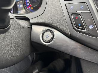 Hyundai I-40 1.6 GDI 99KW Clima Navi Led Xenon Camera Bleu Business Edition picture 12