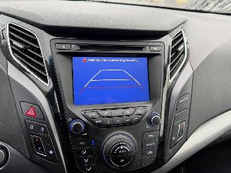 Hyundai I-40 1.6 GDI 99KW Clima Navi Led Xenon Camera Bleu Business Edition picture 15