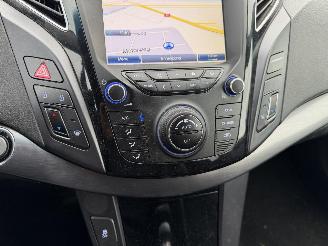 Hyundai I-40 1.6 GDI 99KW Clima Navi Led Xenon Camera Bleu Business Edition picture 11