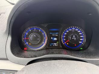 Hyundai I-40 1.6 GDI 99KW Clima Navi Led Xenon Camera Bleu Business Edition picture 14