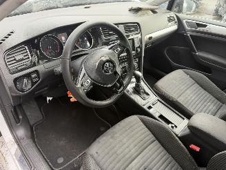 Volkswagen Golf 1.4 TSI 103KW DSG Pano ACT Highline picture 6