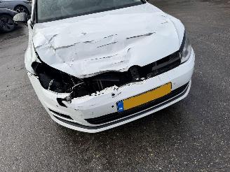 Volkswagen Golf 1.4 TSI 103KW DSG Pano ACT Highline picture 12