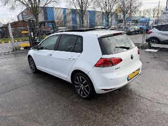 Volkswagen Golf 1.4 TSI 103KW DSG Pano ACT Highline picture 4