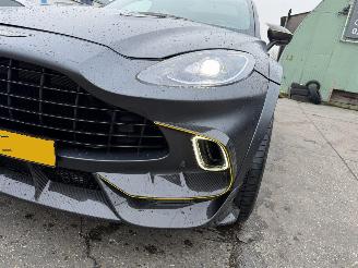 Aston Martin DBX 4.0 V8 Mansory 800PK Pano Clima Navi picture 27
