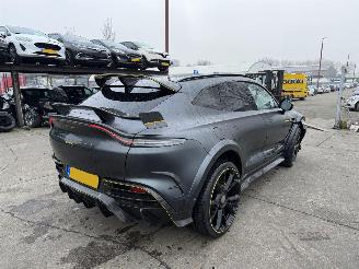 Aston Martin DBX 4.0 V8 Mansory 800PK Pano Clima Navi picture 6