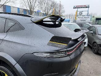 Aston Martin DBX 4.0 V8 Mansory 800PK Pano Clima Navi picture 33