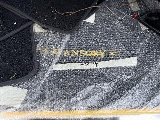 Aston Martin DBX 4.0 V8 Mansory 800PK Pano Clima Navi picture 23