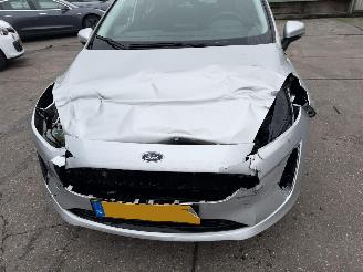Ford Fiesta 1.0 Ecoboost 70KW Clima Navi Titanium NAP picture 10