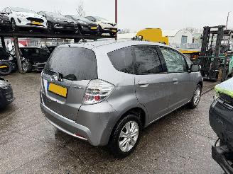 Avarii autoturisme Honda Jazz 1.4 Hybrid 65KW Autom. Clima Pano Elegance NAP 2012/2