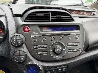 Honda Jazz 1.4 Hybrid 65KW Autom. Clima Pano Elegance NAP picture 7