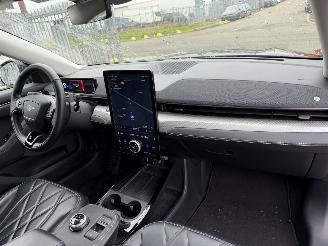 Ford Mustang Mach-e 98 kWh Extended 210KW RWD picture 6