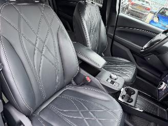 Ford Mustang Mach-e 98 kWh Extended 210KW RWD picture 8