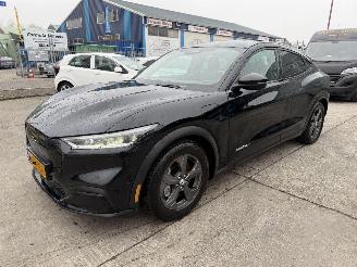 Coche accidentado Ford Mustang Mach-e 98 kWh Extended 210KW RWD 2021/7