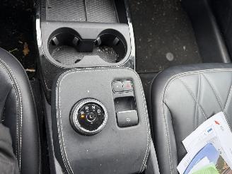 Ford Mustang Mach-e 75 kWh RWD 198KW Clima Navi Led Camera picture 13