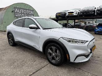 Avarii autoturisme Ford Mustang Mach-e 75 kWh RWD 198KW Clima Navi Led Camera 2021/12